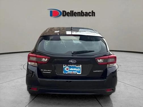 2023 Subaru Impreza Base