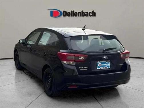 2023 Subaru Impreza Base