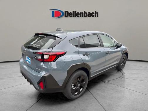 2025 Subaru Crosstrek Base