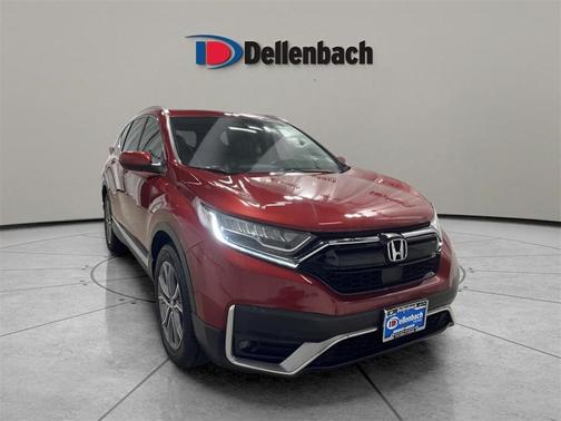 2020 Honda CR-V AWD Touring