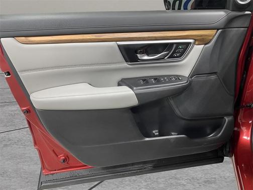2020 Honda CR-V AWD Touring