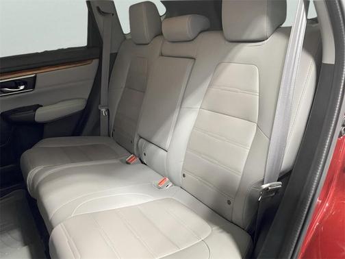 2020 Honda CR-V AWD Touring