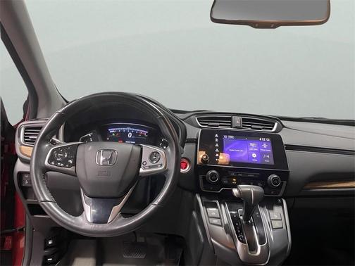 2020 Honda CR-V AWD Touring
