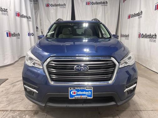 2020 Subaru Ascent Limited 7-Passenger