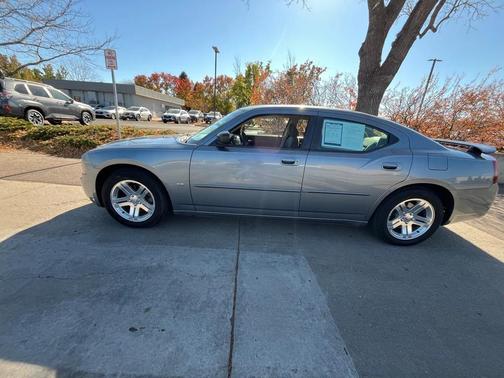 2006 Dodge Charger Base