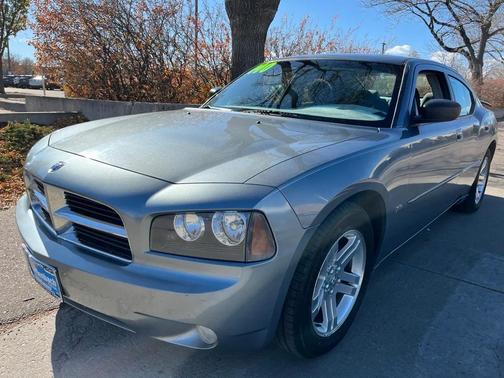 2006 Dodge Charger Base