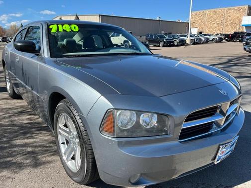 2006 Dodge Charger Base
