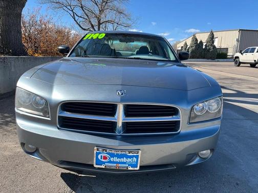 2006 Dodge Charger Base
