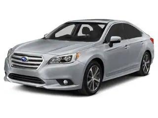 2015 Subaru Legacy Base