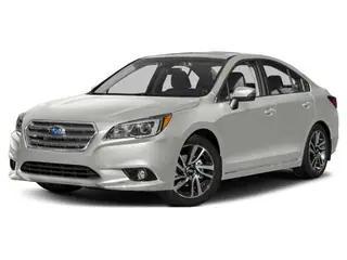 2017 Subaru Legacy Sport