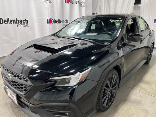 2023 Subaru WRX Limited