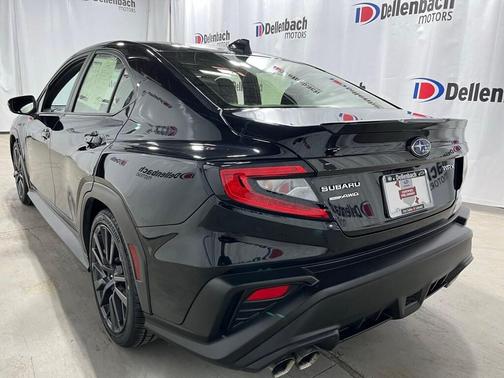 2023 Subaru WRX Limited