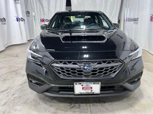2023 Subaru WRX Limited