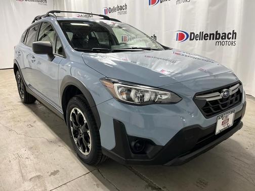 2023 Subaru Crosstrek Base
