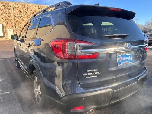 2023 Subaru Ascent Premium 7-Passenger