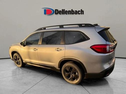 2026 Subaru Ascent Premium 7-Passenger