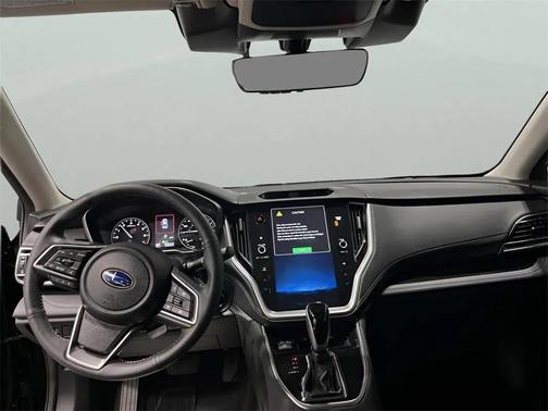 2024 Subaru Legacy Limited