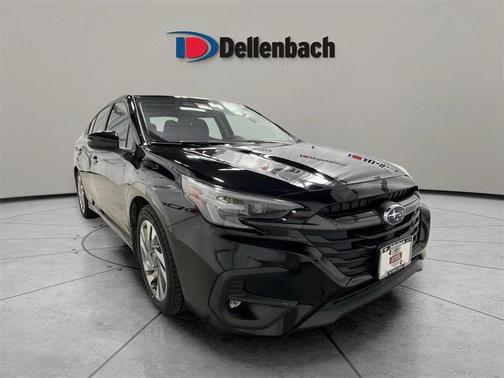 2024 Subaru Legacy Limited