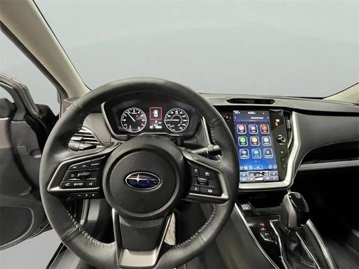2024 Subaru Legacy Limited