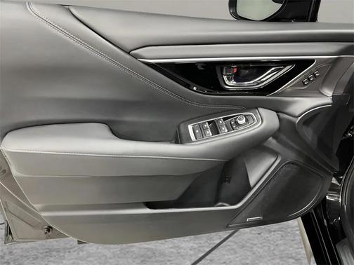 2024 Subaru Legacy Limited