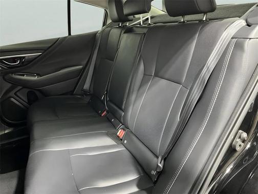 2024 Subaru Legacy Limited