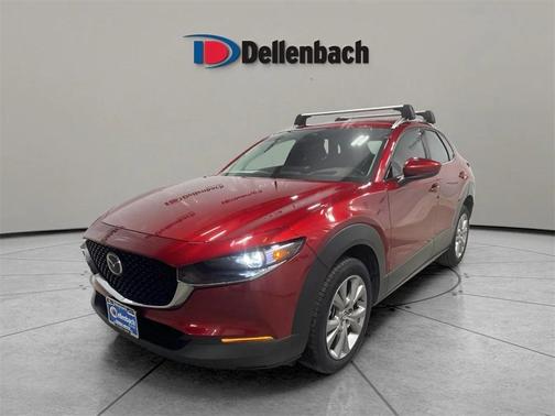 2020 Mazda CX-30 Premium Package