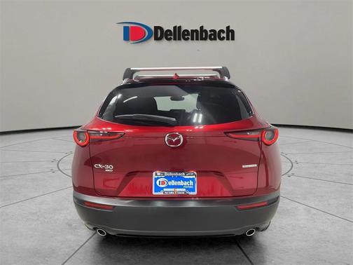 2020 Mazda CX-30 Premium Package