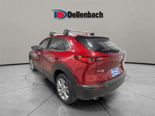 2020 Mazda CX-30 Premium Package