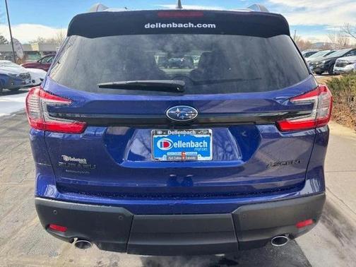 2026 Subaru Ascent Premium 7-Passenger