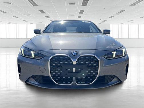 2025 BMW 430 i xDrive