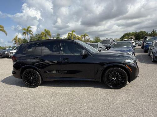 2024 BMW X5 sDrive40i