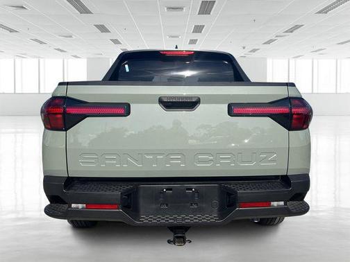 2025 Hyundai SANTA CRUZ SE