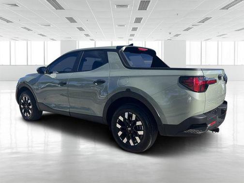 2025 Hyundai SANTA CRUZ SE