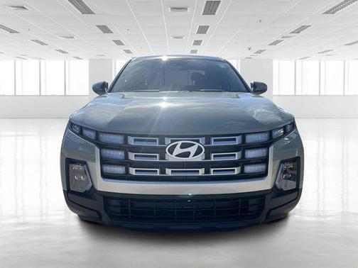 2025 Hyundai SANTA CRUZ SE