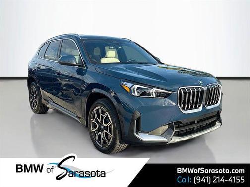 2026 BMW X1 xDrive28i