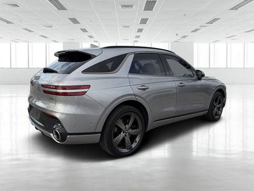 2023 Genesis GV70 2.5T AWD