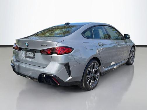 2025 BMW 228 Gran Coupe xDrive