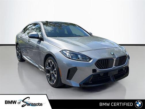 2025 BMW 228 Gran Coupe xDrive