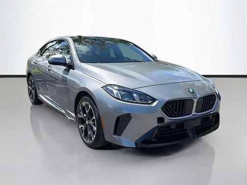 2025 BMW 228 Gran Coupe xDrive