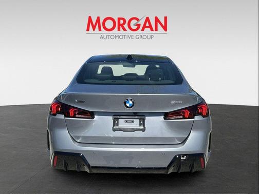 2025 BMW 228 Gran Coupe xDrive