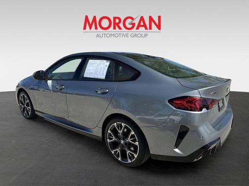 2025 BMW 228 Gran Coupe xDrive