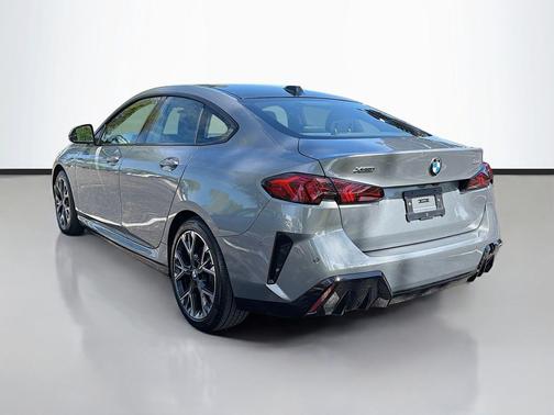 2025 BMW 228 Gran Coupe xDrive