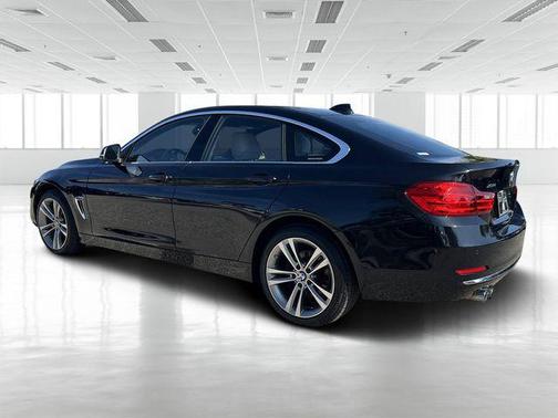 2017 BMW 430 Gran Coupe i xDrive