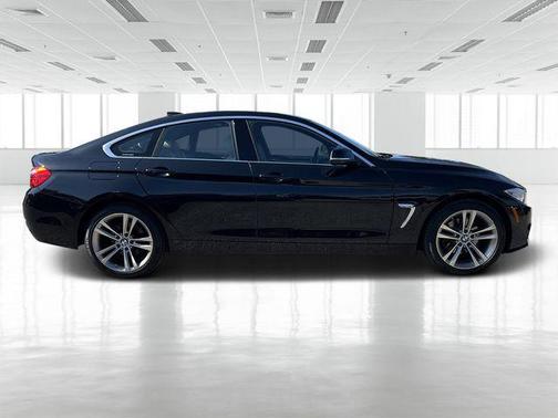 2017 BMW 430 Gran Coupe i xDrive