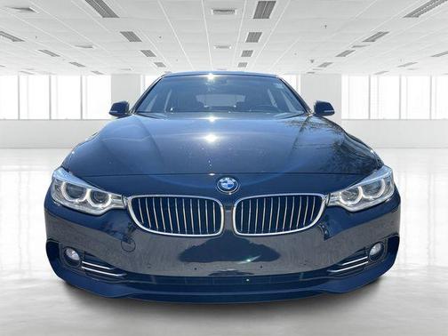 2017 BMW 430 Gran Coupe i xDrive