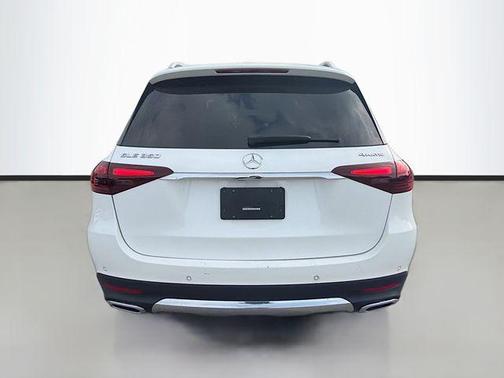 2024 Mercedes-Benz GLE 350 4MATIC