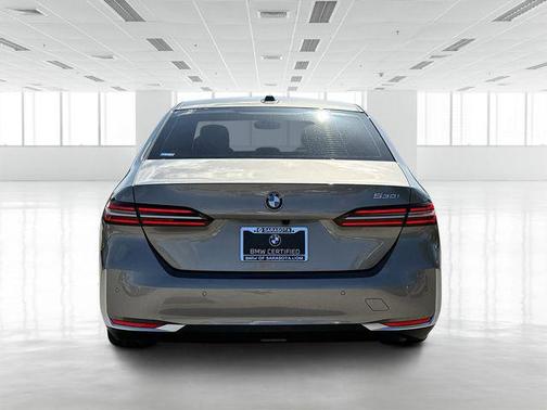 2024 BMW 530 i