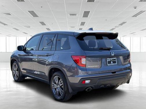 2021 Honda Passport 2WD EX-L