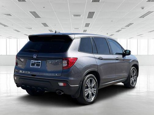 2021 Honda Passport 2WD EX-L