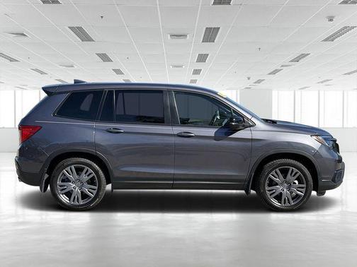 2021 Honda Passport 2WD EX-L